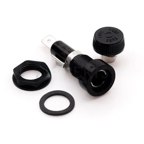 STERIS P764323-525 Fuse Holder - 6625