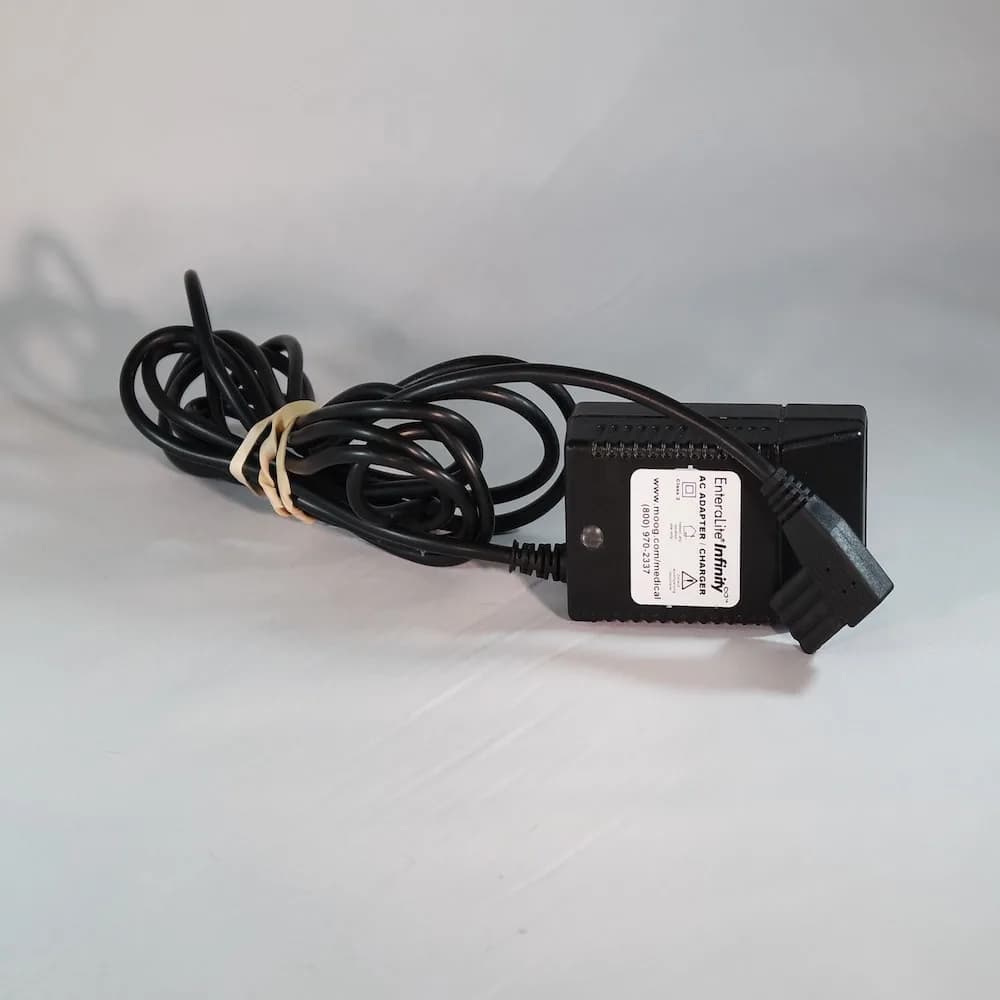 Zevex Infinity AC Adapter