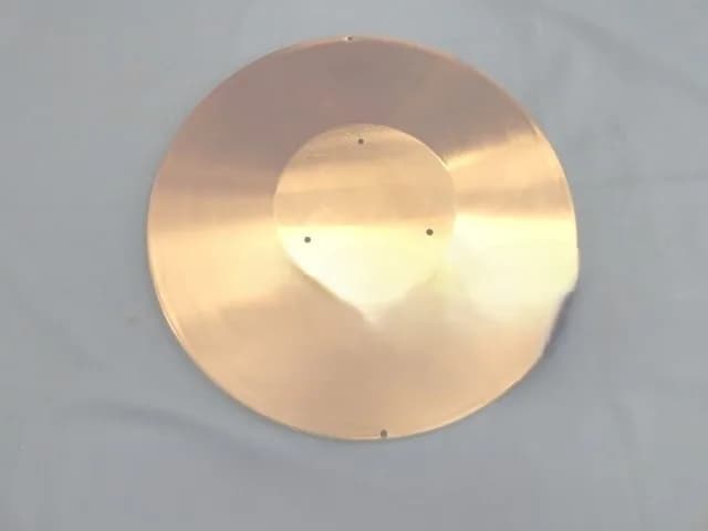 STERIS P054476-063 Door Cover - 5364