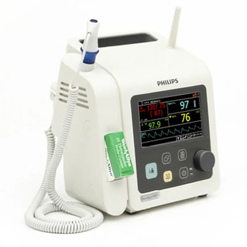 Philips Suresigns VS2+