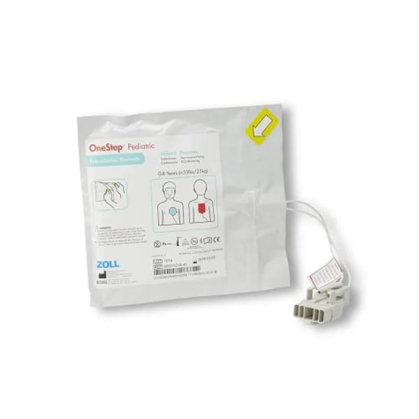 OneStep Pediatric Pad