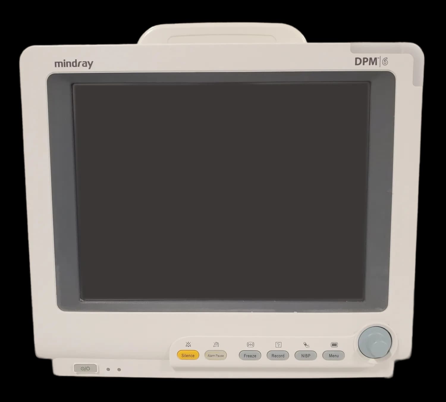 Mindray DPM 6 Patient Monitor