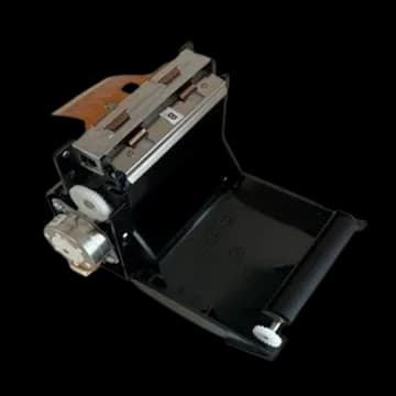 PRIMUS 401186 Printer Mechanism - 11543