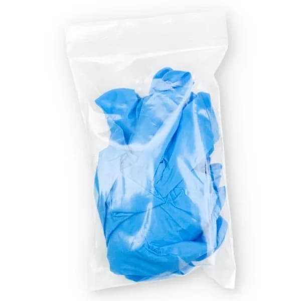 Resized Nitrate Gloves Refill