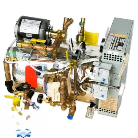 STERIS P146660-101 Steam Generator 30KW 208/240V - 7521