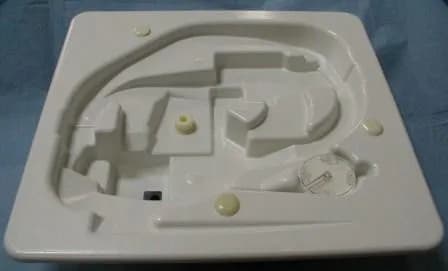 STERIS C1142 Flex Cass.Tray Assembly - OBSOLETE - 5184