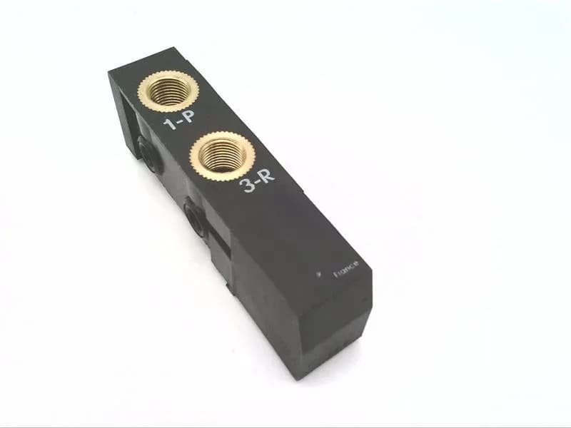 GETINGE 560909017 Connection Block - 8210