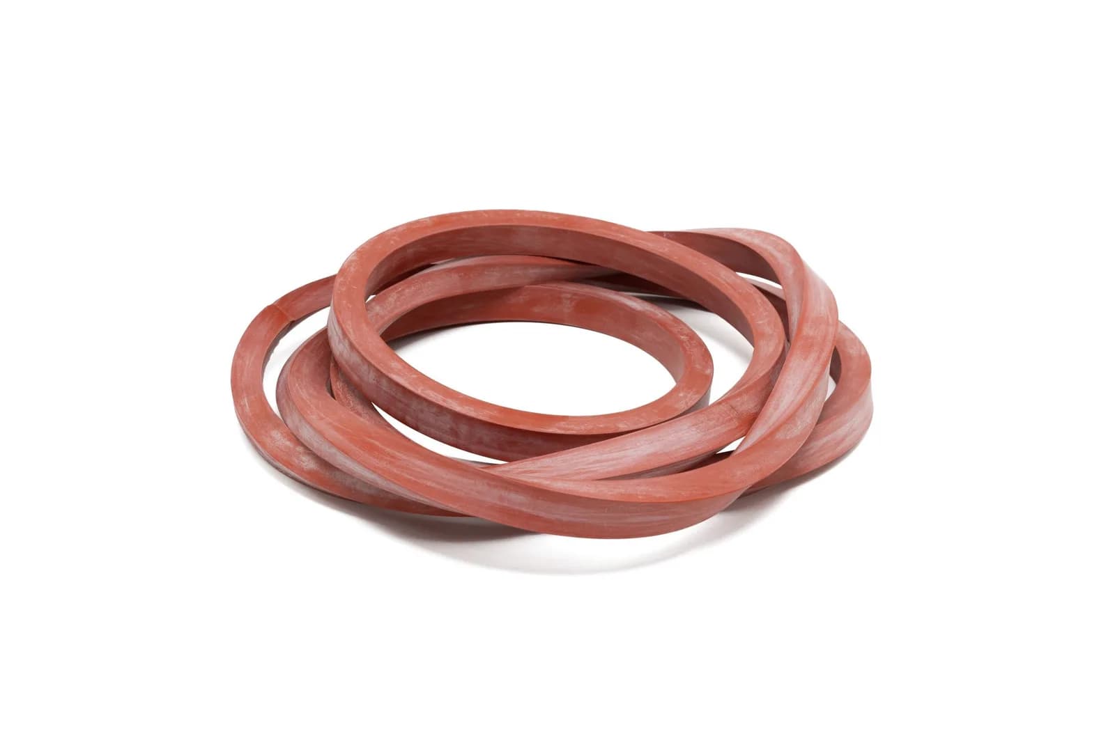 CONSOLIDATED 01-007 Door Gasket 24 x 36 Square - 1577