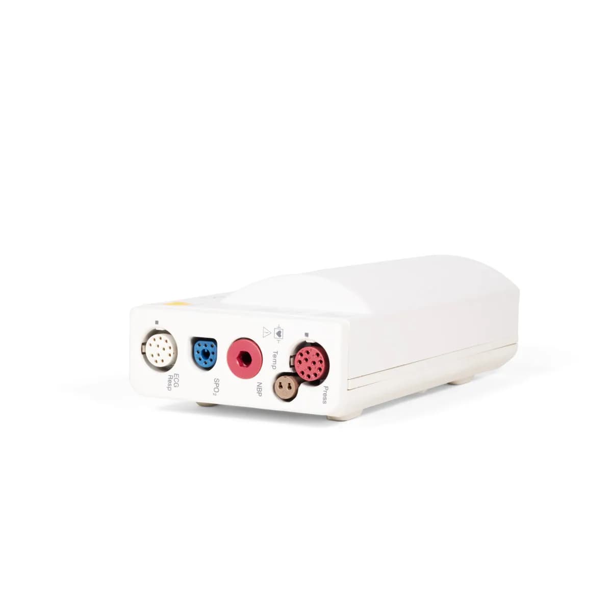 A01C18 | Philips M3001A MMS Module - Fast SPO2, NiBP, ECG, IBP, Temp