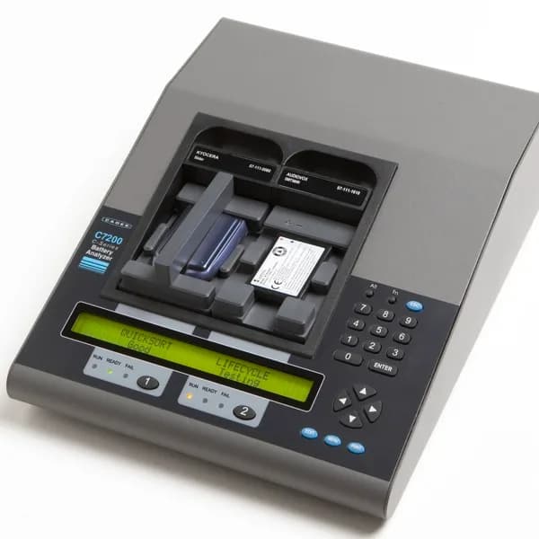 Cadex C7200