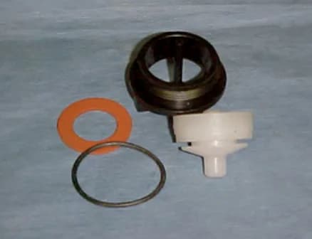 STERIS P764329-950 Valve Rebuild Kit - 3805