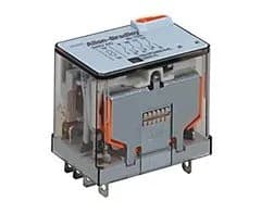 WASHER SOLUTIONS WS11099 Relay 24V - 11099