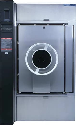 Steris Eagle 3000 Series Sterilizer