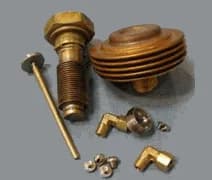 STERIS P754359-003 PRV Repair Kit 3/4 - 2626