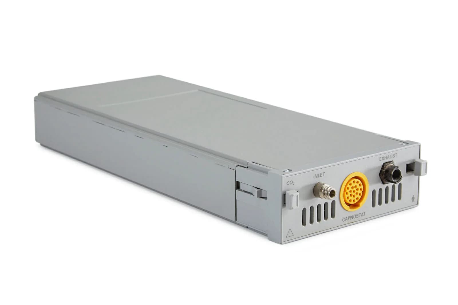 Repair of Solar Capnostat CO2 Module