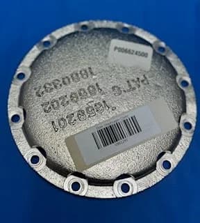 STERIS P006624-500 Door Diaphragm Cover - 4161