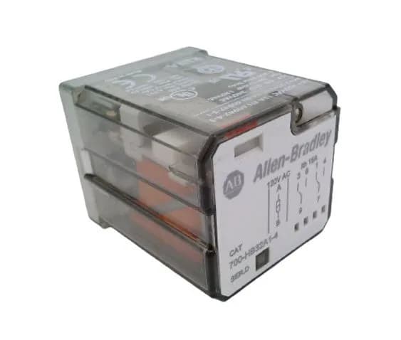 WASHER SOLUTIONS WS12029 Relay 120 VAC 15 AMPS - 12029