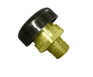 STERIS P117951-541 Vacuum Breaker 1/2" - 12281