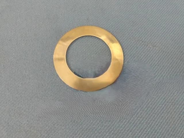 GETINGE 26529 Thrust Race Bearing - 2881