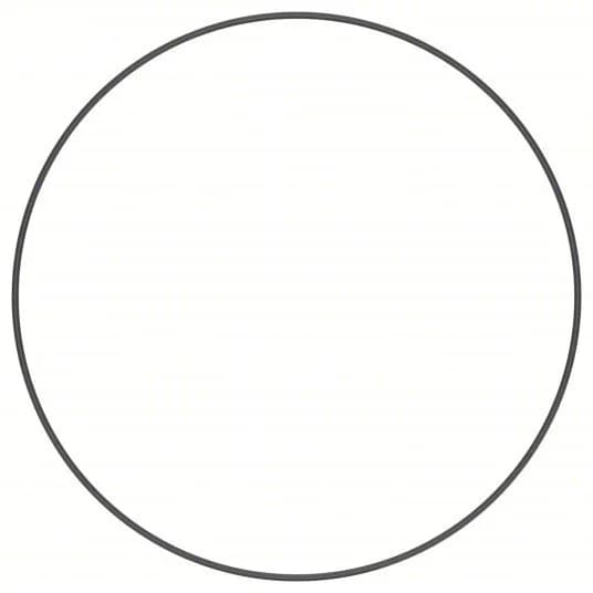 GETINGE 499040400 O-Ring - OBSOLETE, Refer to 6027553475 - 3182