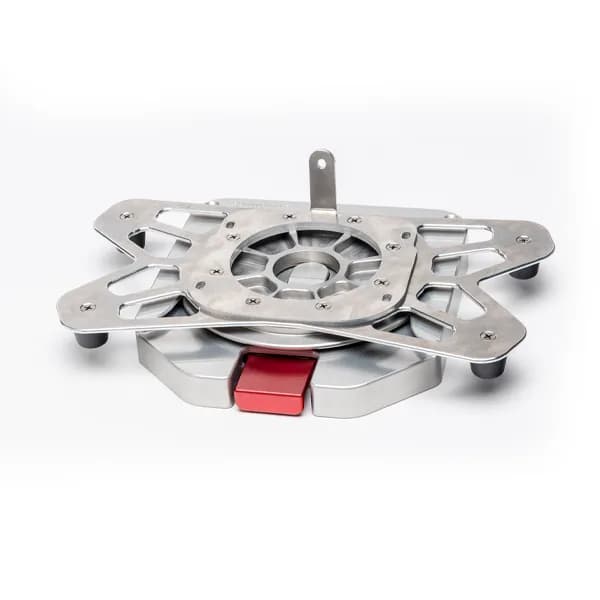 Technimount – Bracket Pro Serie 30 for Physio-Control Lifepak 12 – 200-00-PC12 -1