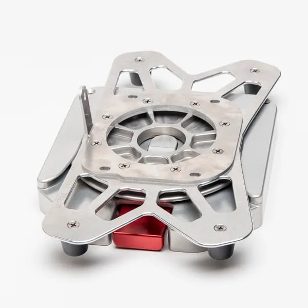 Technimount – Bracket Pro Serie 30 for Physio-Control Lifepak 12 – 200-00-PC12 -4