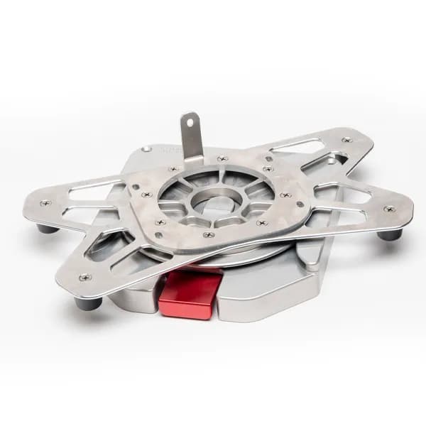 Technimount – Bracket Pro Serie 30 for Physio-Control Lifepak 12 – 200-00-PC12 -5