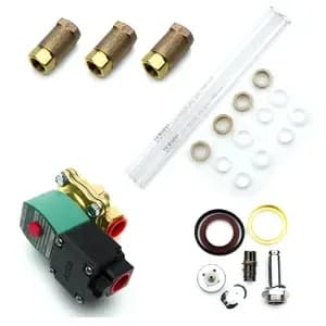 STERIS P764330-356 PM Pack Insp #2 Boiler Major - 11987