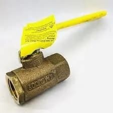 TUTTNAUER 99178 Drain Valve 1/2" - 6706