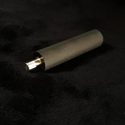 Roller for the Marquette PRN 50/Dash Recorder (PRN 50/Dash)