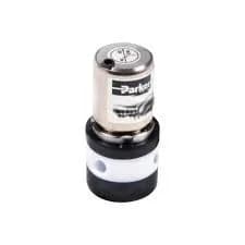 WASHER SOLUTIONS WS5957 Solenoid Valve 2-Way 24V NC - 5957