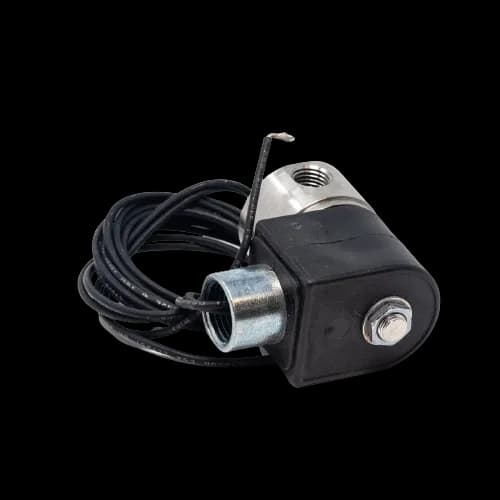 PRIMUS 401117 Water Solenoid Valve 1/4" w/ Conduit - 11396