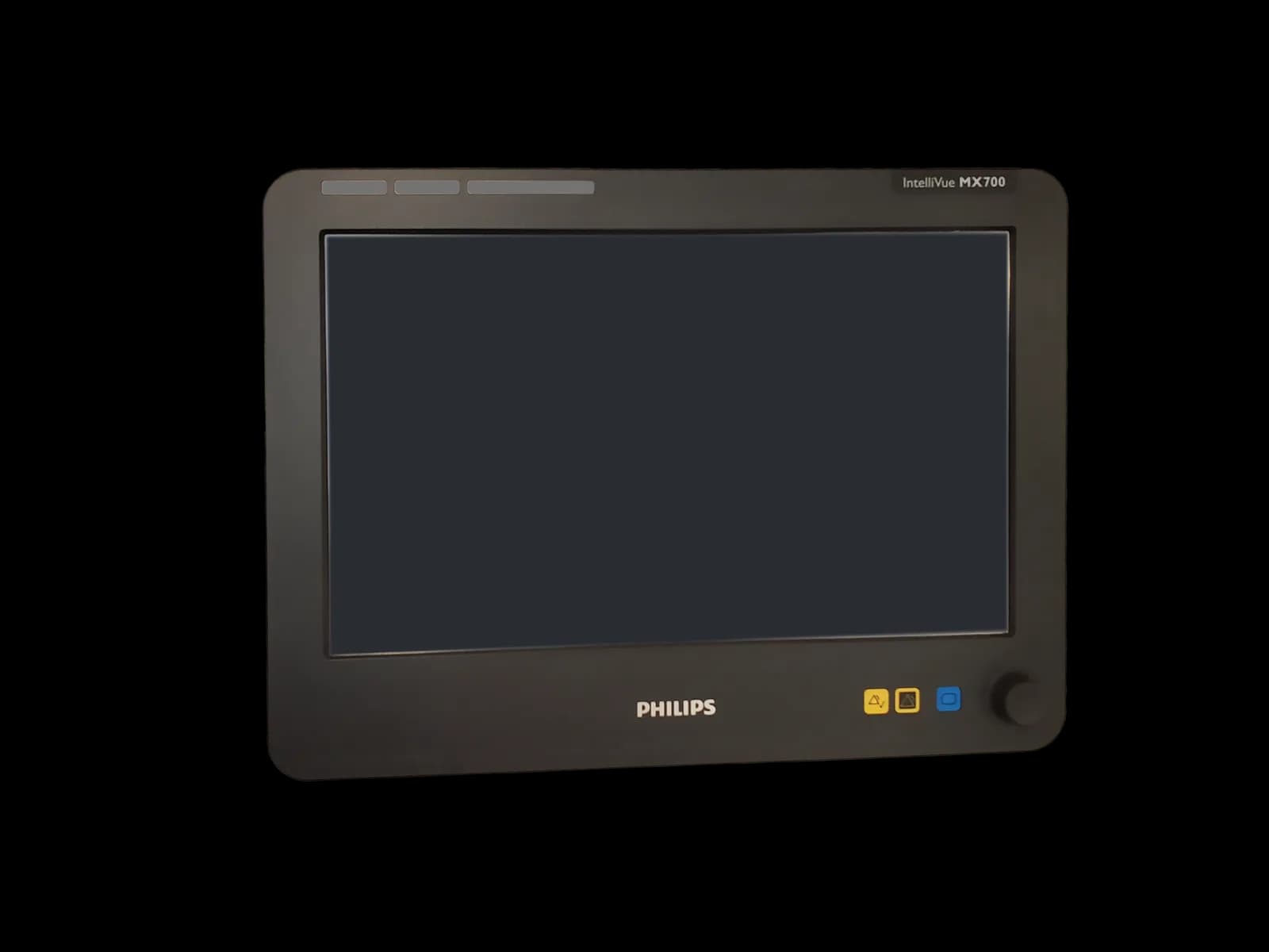 Philips IntelliVue MX700 Patient Monitor