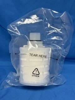 BMT PROMETCO 353255 Air Filter - 11883