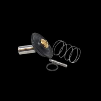 PRIMUS 463283K Brass Solenoid Water Valve Kit 1/2 - 11915