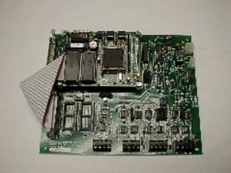 PRIMUS 200128 Controller Assembly V2.1 Step C1 - 10302