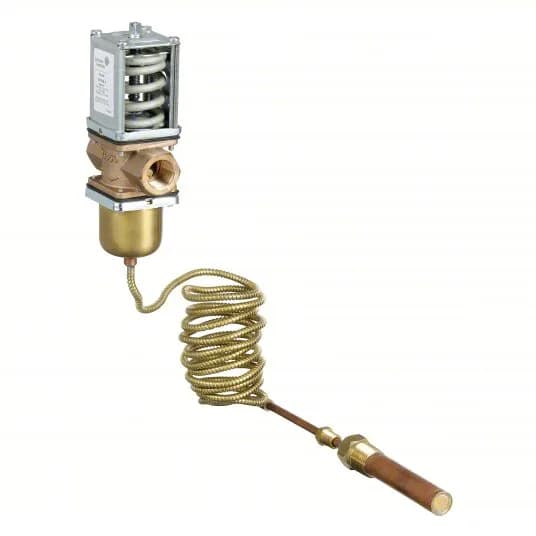 WASHER SOLUTIONS WS8394 Johnson Controls Modulating Valve - 8394