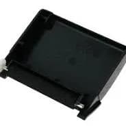 GETINGE 61301605881 Thermal Printer Dark Cover Kit - 7210