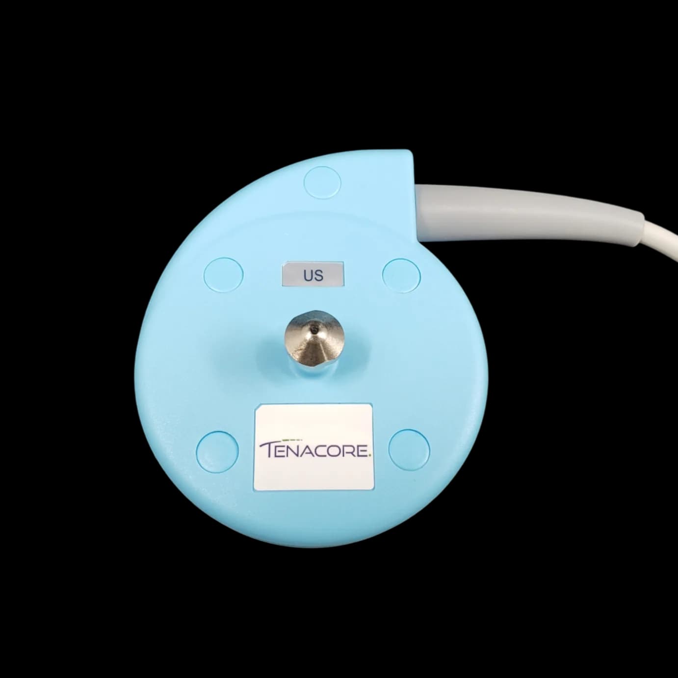 5700HAX Corometrics Nautilus Ultrasound with Knob, 8' Compatible