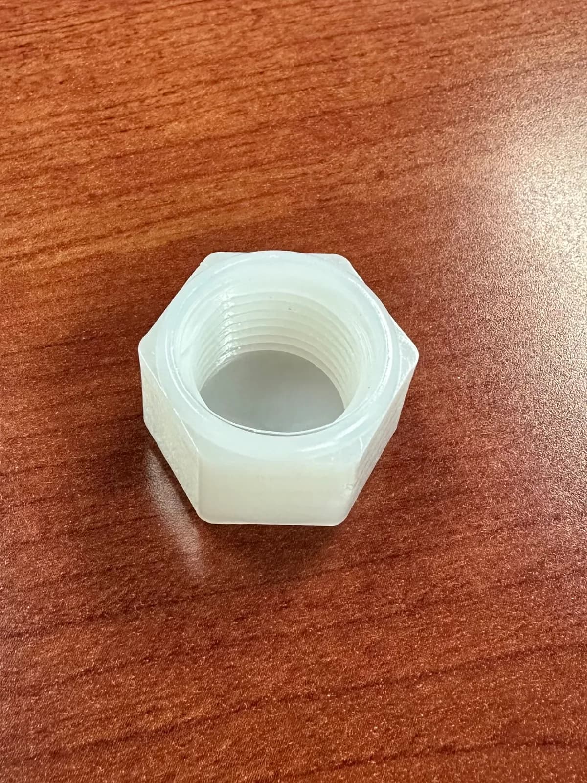 BASIL P0047009 Nylon Spinner Cap 0.38 - 1735