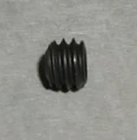 STERIS P051176-091 Socket Head Set Screw 8-32 X 1/8 - 6300