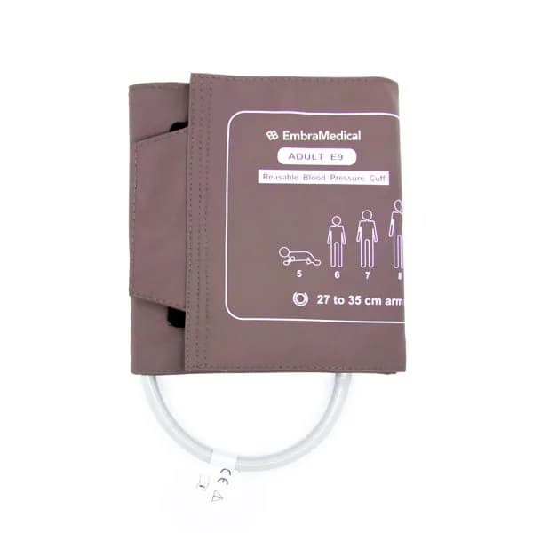 Embra Medical – Philips Compatible NIBP Cuffs