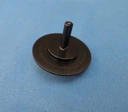 MIELE 4723730 Selector Disc - 6658