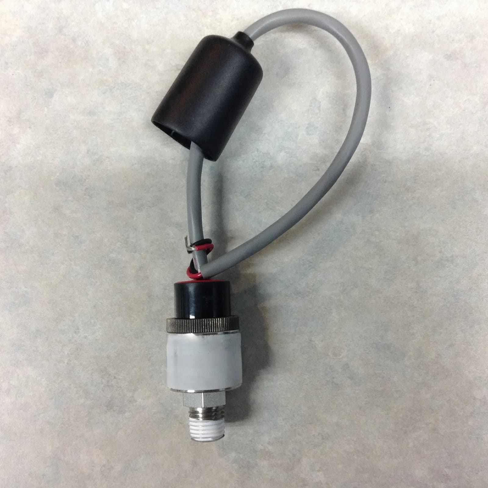 CONSOLIDATED 04-004 Transducer/Pressure Switch - 11098