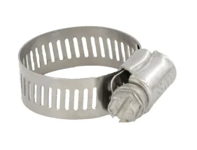 STERIS P117950-784 Clamp #6 5/16 x7/8" SS - 8361