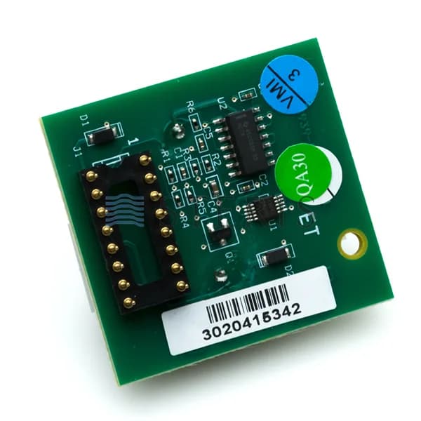 STERIS P093939-011 Circuit Board Battery ASM - 6548