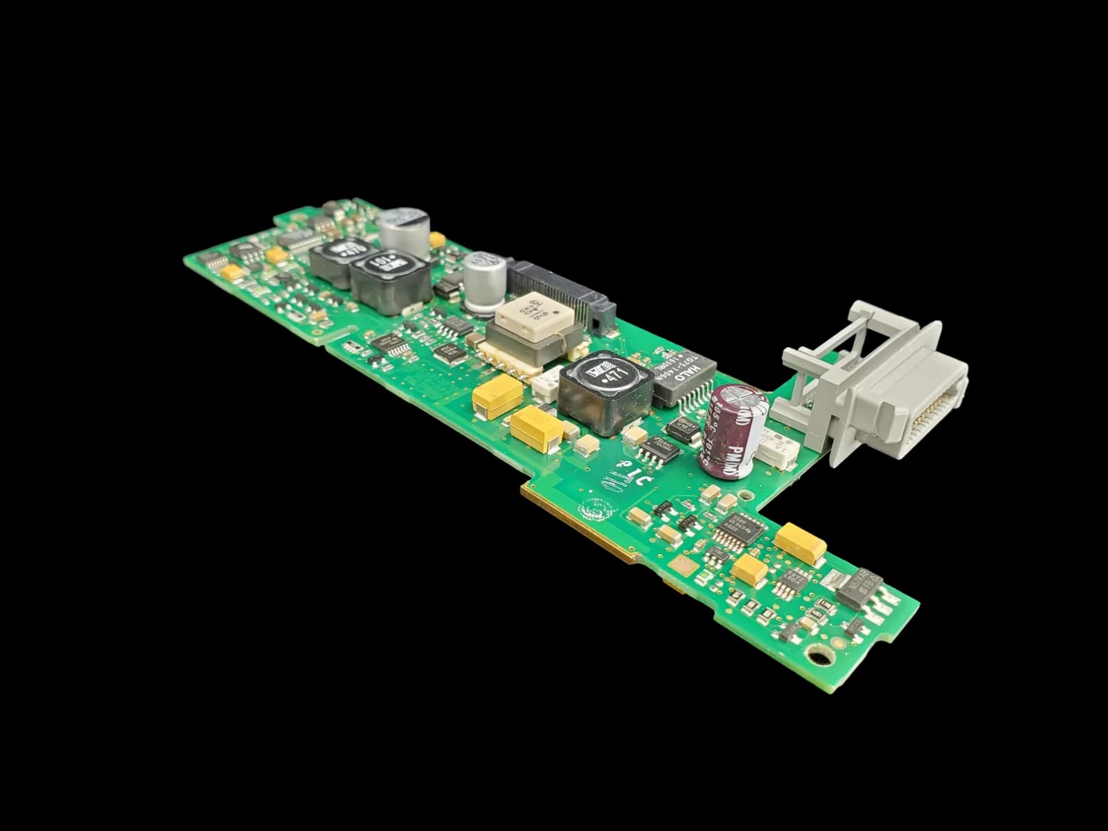 Philips X2 - Power Board