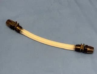 TUTTNAUER PLZ000-0294 Complete Peristaltic Hose - 12155