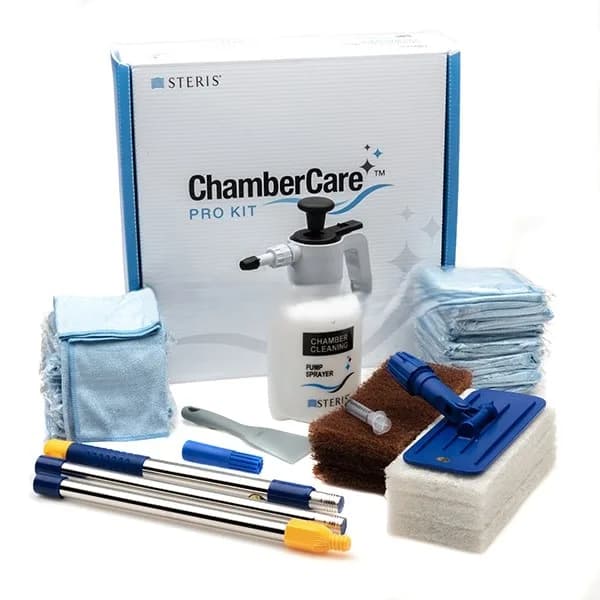 STERIS 11047270 Chambercare Pro Kit - 12972
