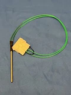 STERIS P093921-381 RTD Temperature Probe - 5033